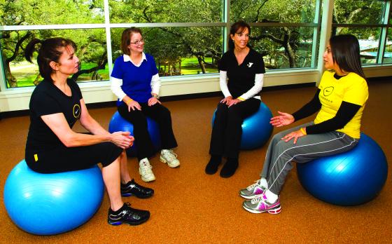 Evidence-Based Programs