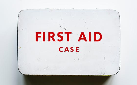 Basic First Aid