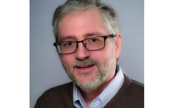 Headshot of Chris Lerch