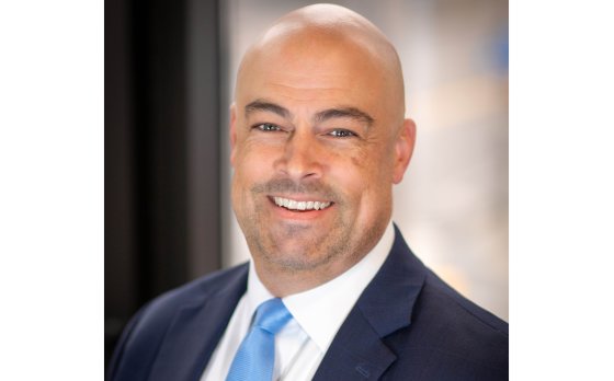 picture of Sr VP of Operations Chris Mangone smiling