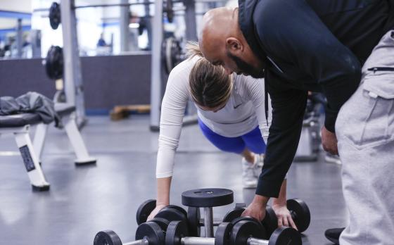 Core Personal Training