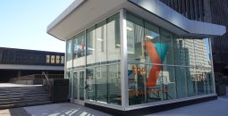 Innovation Square Exterior