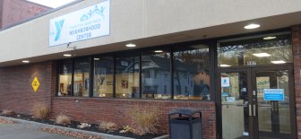 Thurston Rd Facility