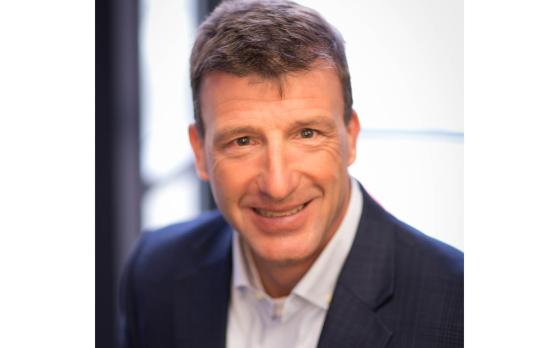 Board Member Erik Grimm