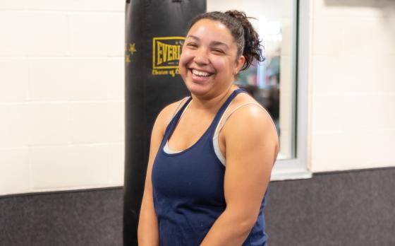 Functional Fitness For All