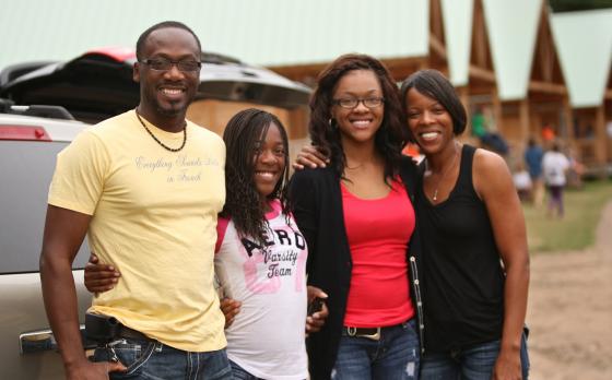 Family and Adult Programming