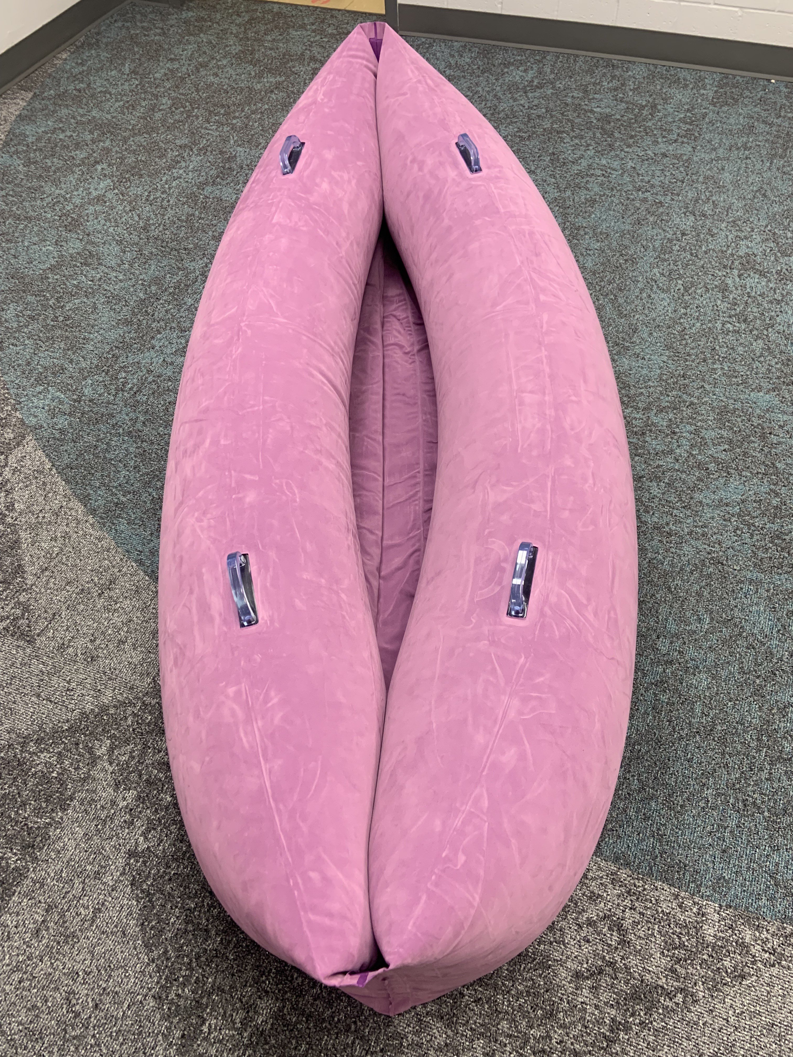 Sensory Room Boat