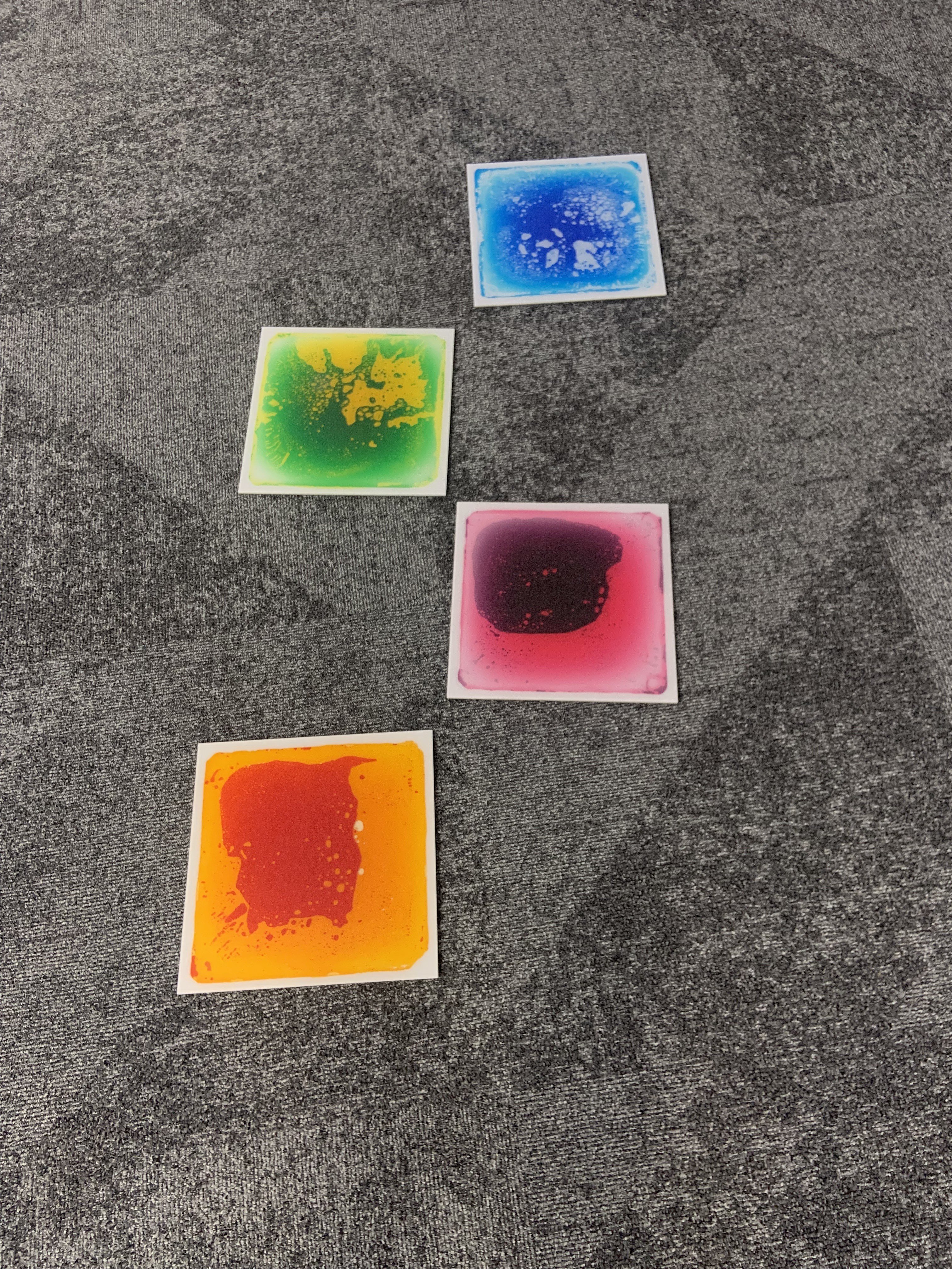 Sensory Room Pictures