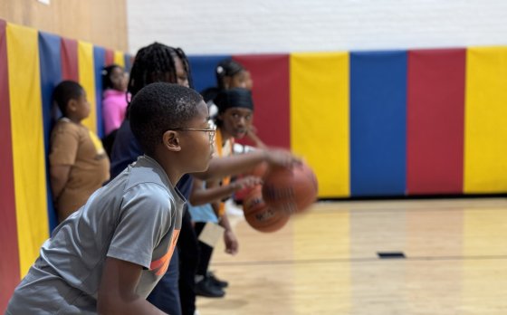 Lewis Street Programming