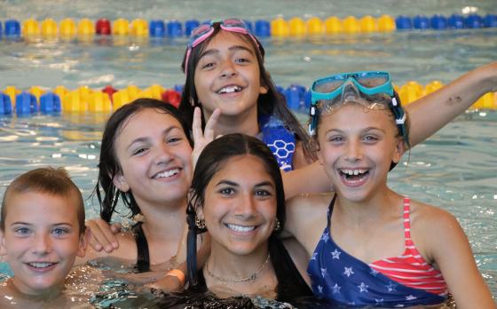 Eastside Leadership Camps