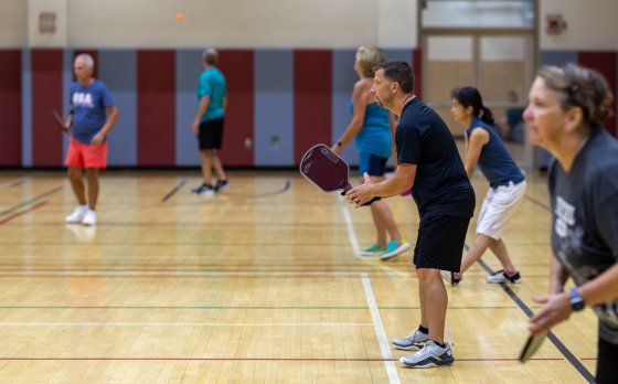 Pickleball