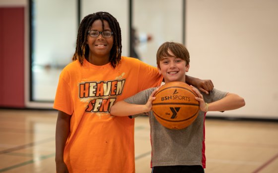 Basketball Schottland Homeschool