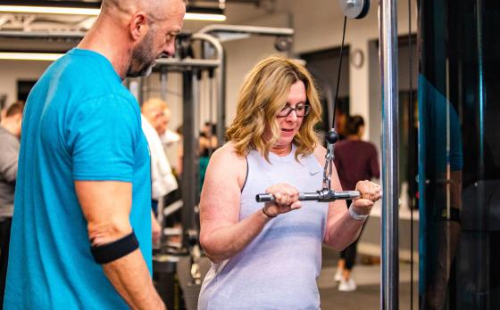 Introduction to Personal Training