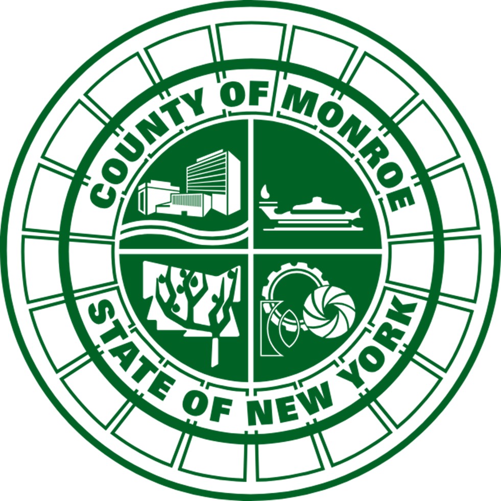 Monroe County logo