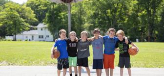 BEFORE & AFTER SCHOOL PROGRAM