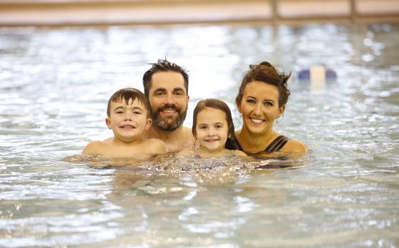 Experience Scholarship