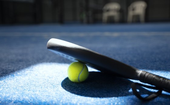 Pickleball at Watson
