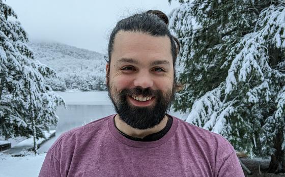 Camp Gorham Summer Camp Director Paul