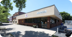 SOUTHWEST FAMILY YMCA