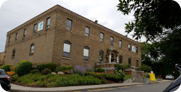 MAPLEWOOD FAMILY YMCA