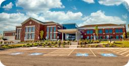 SCHOTTLAND FAMILY YMCA