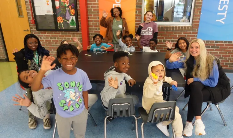 2025-26 Northwest Family YMCA BASP