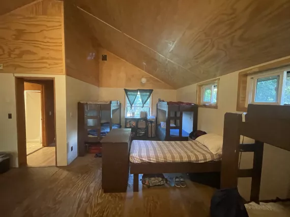 Craig Village Bedroom