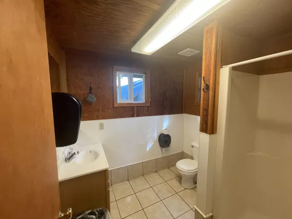 Craig Village Bathrooms