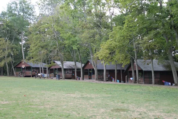 Wells & Walmlsey Village