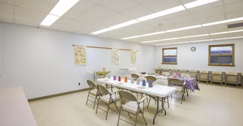 Watson Woods Additional Programs