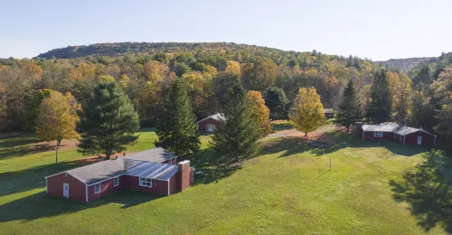 Retreat Village Main Photo