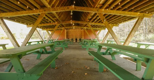 Watson Woods Pavilion
