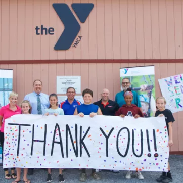 Northpoint Improvements