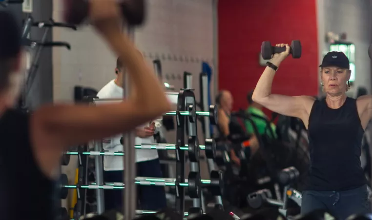 Tips to Continue on Your Wellness Journey During the Holiday