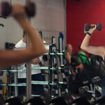 Tips to Continue on Your Wellness Journey During the Holiday