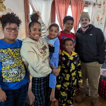 Lewis Street Gift Delivery