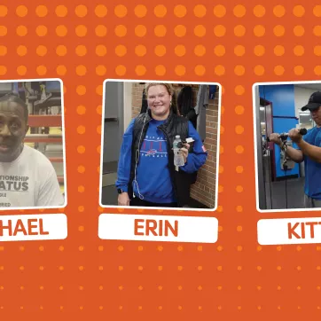 New Year Resolution Blog