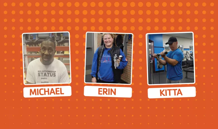 New Year Resolution Blog