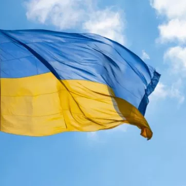 Support Ukraine